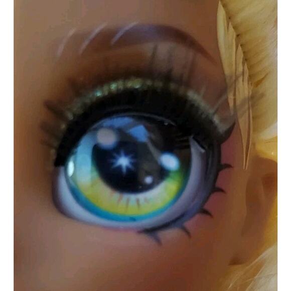 9 In 2021 MGA Rainbow Jr High Sunny Madison Fashion Doll No Clothes Replacement - Picture 6 of 11